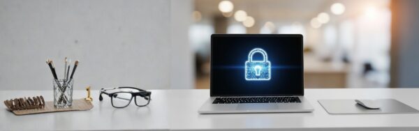 privacy policy banner