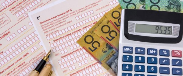 aus currency